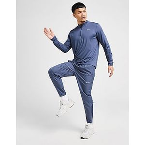 Nike - Dri-FIT Sportbroek - Zwart - Polyester