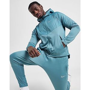 Nike - Sphere Miler - Hardloopjack - Zwart - Waterafstotend, Therma-FIT Technologie