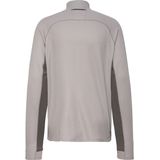 Nike Trail Mid-Layer-Top Halve Rits Heren - College Grey/Cave Stone/Black