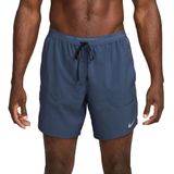 Nike - Stride Dri-FIT - Hardloopshorts - Groen - Dri-FIT Technologie