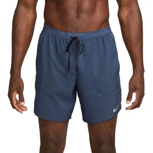 Nike - Stride Dri-FIT - Hardloopshorts - Groen - Dri-FIT Technologie