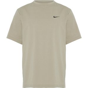 Nike - Dri Fit - Sporttop - Blauw - Polyester