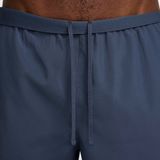 Nike Dri-FIT Challenger 2-in-1 Short Heren - Donkerblauw