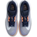 Nike - Vapor Pro 3 - Tennisschoenen - Zwart - Air Zoom Demping