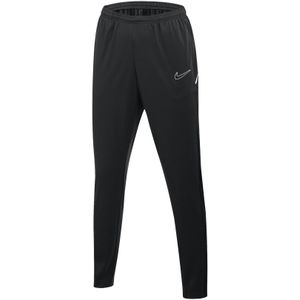 Nike - Dri-FIT Academy 25 - Damesbroek - Zwart - Polyester