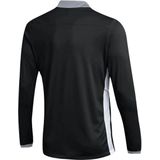 Nike - Academy 25 - Trainingsjack - Zwart - 100% Polyester, Dri-FIT