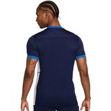 Nike - Dri-FIT Academy 25 - Sportshirt - Zwart - Polyester