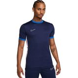 Nike - Dri-FIT Academy 25 - Sportshirt - Zwart - Polyester