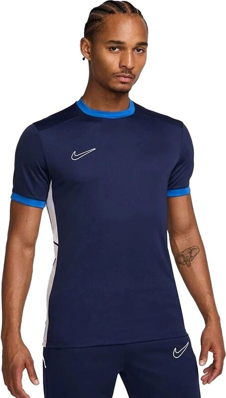 Nike - Dri-FIT Academy 25 - T-shirt - Met Korte Mouwen