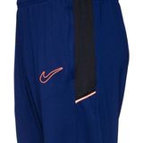 Nike Academy Dri-FIT Voetbalbroek Heren - Zwart