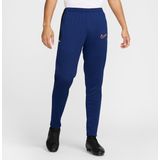 Nike Academy Dri-FIT Voetbalbroek Heren - Zwart