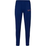 Nike Academy Dri-FIT Voetbalbroek Heren - Zwart