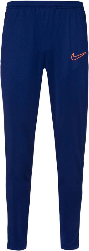 Nike Academy Dri-FIT Voetbalbroek Heren - Zwart