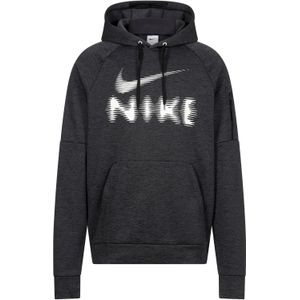 Nike - Therma-Fit Hoodie - Zwart
