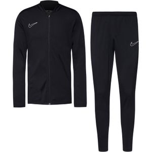 Nike Academy Dri-Fit Trainingspak Heren - Zwart