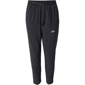 Nike - Dri-FIT Trail Dawn Range - Hardloopbroek - Zwart