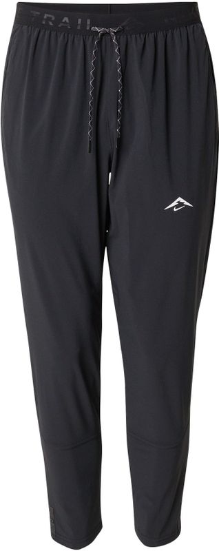 Nike - Dri-FIT Trail Dawn Range - Hardloopbroek - Zwart
