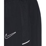 Nike Academy Dri-Fit Voetbaltrainingsbroek - Zwart/Wit