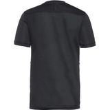 Nike - Academy T-shirt - Heren - Zwart - Dri-FIT - Katoen