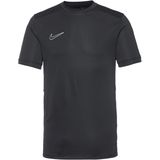 Nike - Academy T-shirt - Heren - Zwart - Dri-FIT - Katoen