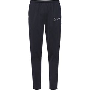 Nike Nike Academy Dri-fit trainingsbroek zwart (Maat: L)