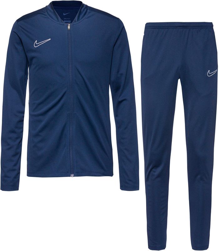 Nike Academy Dri-FIT - Voetbaltrainingspak - Groen