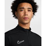 Nike - Academy - Voetbaltrainingstop - Blauw - Dri-FIT - Lichtgewicht