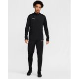 Nike - Academy - Voetbaltrainingstop - Blauw - Dri-FIT - Lichtgewicht