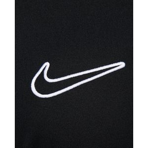 NIKE nike academy men' dri fit soccer d T shirt voetbal train lm heren Zwart