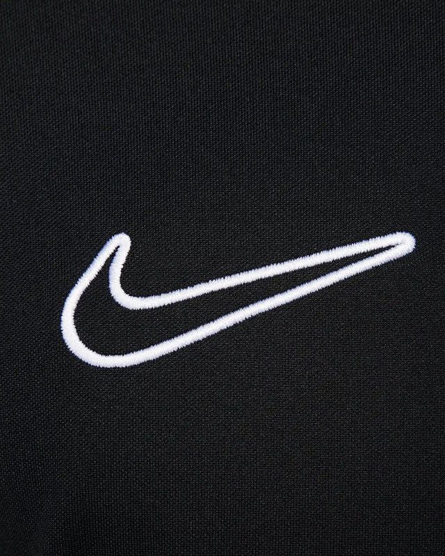 Nike - Academy - Voetbaltrainingstop - Blauw - Dri-FIT - Lichtgewicht