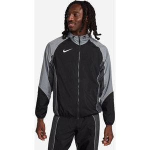 Nike - Strike+ - Waterafstotende Top - Heren
