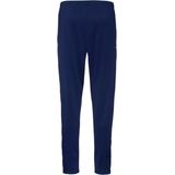 Nike Academy - Dri-FIT - Sportbroek - Blauw - Licht en Ventilerend