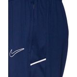 Nike Academy - Dri-FIT - Sportbroek - Blauw - Licht en Ventilerend