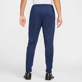 Nike Academy - Dri-FIT - Sportbroek - Blauw - Licht en Ventilerend