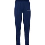 Nike Academy - Dri-FIT - Sportbroek - Blauw - Licht en Ventilerend