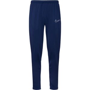 Nike Academy - Dri-FIT - Sportbroek - Blauw - Licht en Ventilerend