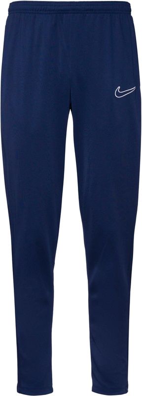 Nike Academy - Dri-FIT - Sportbroek - Blauw - Licht en Ventilerend