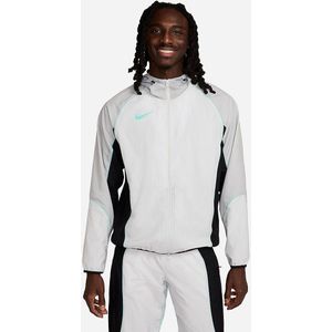 Nike Strike+ - Waterafstotende Top - Heren