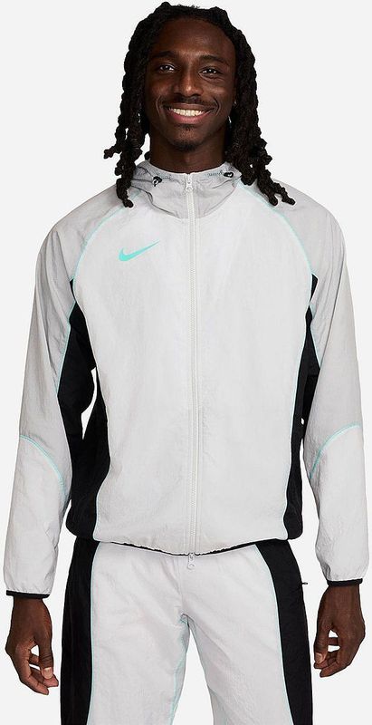 Nike Strike+ - Waterafstotende Top - Heren