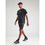 Nike - Lava Loops - Korte Tights - Zwart - Dri-FIT ADV