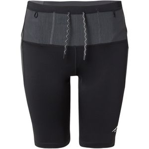 Nike - Lava Loops - Korte Tights - Zwart - Dri-FIT ADV
