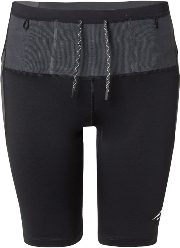 Nike - Lava Loops - Korte Tights - Zwart - Dri-FIT ADV