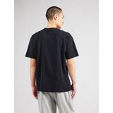 Nike - M90 - T-shirt - Zwart