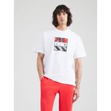 Nike - M90 - T-shirt - Wit