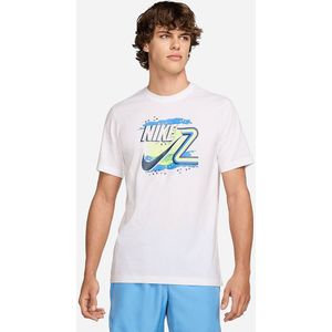 Nike - Court Dri-FIT - Tennis T-shirt - Heren