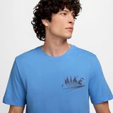 Nike - Dri-Fit - Fitness T-Shirt - Heren