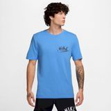 Nike - Dri-Fit - Fitness T-Shirt - Heren