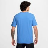 Nike - Dri-Fit - Fitness T-Shirt - Heren