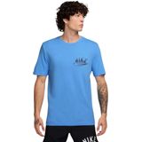 Nike - Dri-Fit - Fitness T-Shirt - Heren