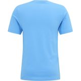 Nike Sportswear Casual T-shirt Heren - Blauw